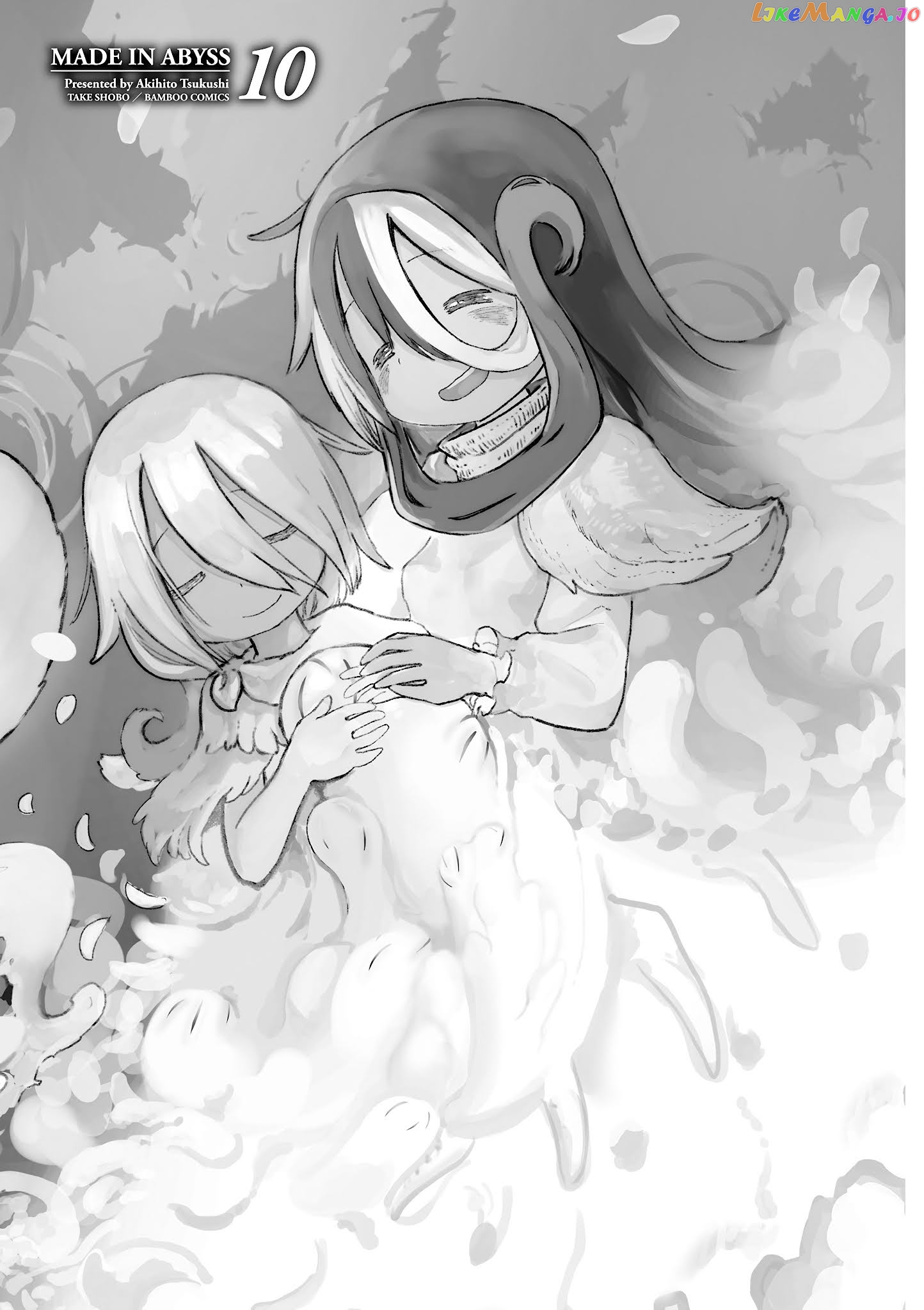 Made in Abyss, Chapter 60.5 image 03